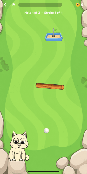 Mutt Putt