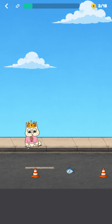Wait…It's Skateboarding?